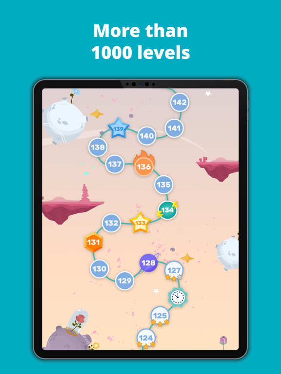 QuizzLand. Quiz & Trivia game screenshot 7