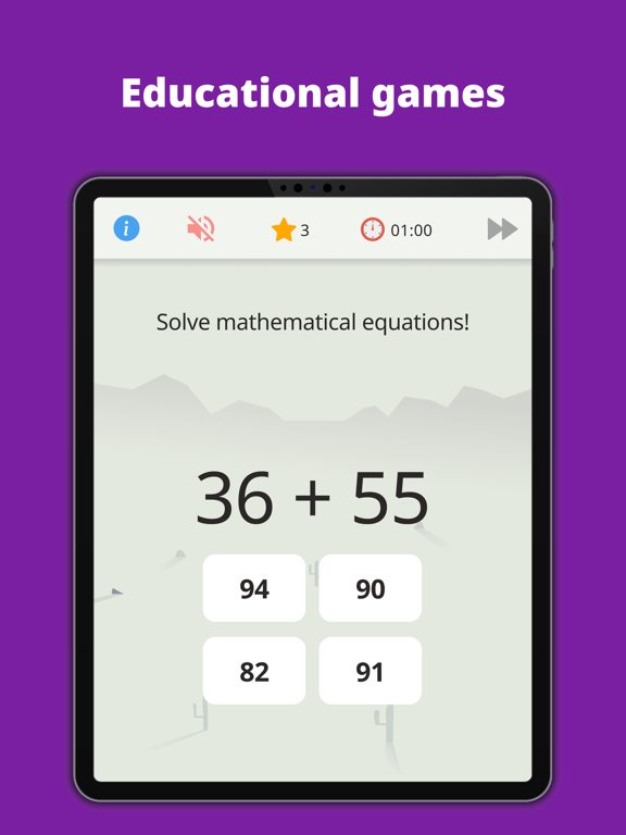 QuizzLand. Quiz & Trivia game screenshot 6