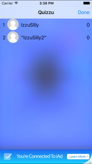 Quizzu screenshot 3
