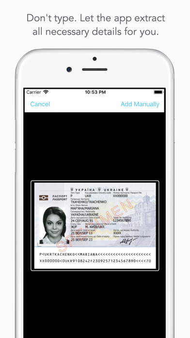 Quko: Agreements in seconds screenshot 3