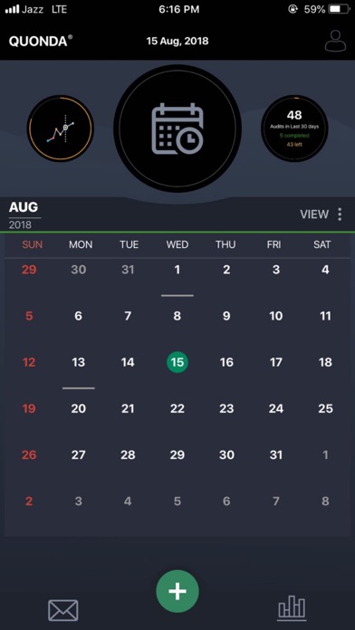 QUONDA screenshot 5