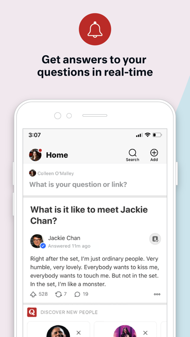 Quora screenshot 2