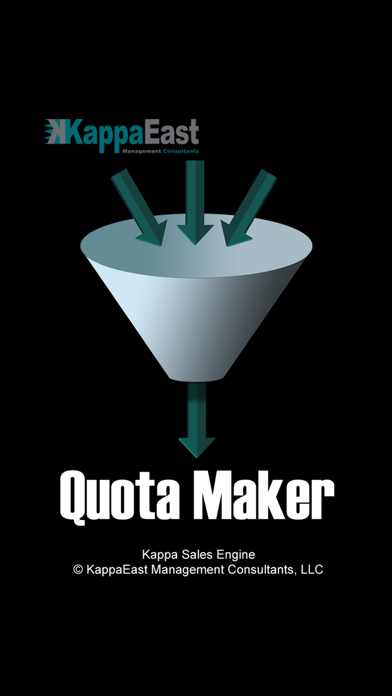 Quota Maker screenshot 5