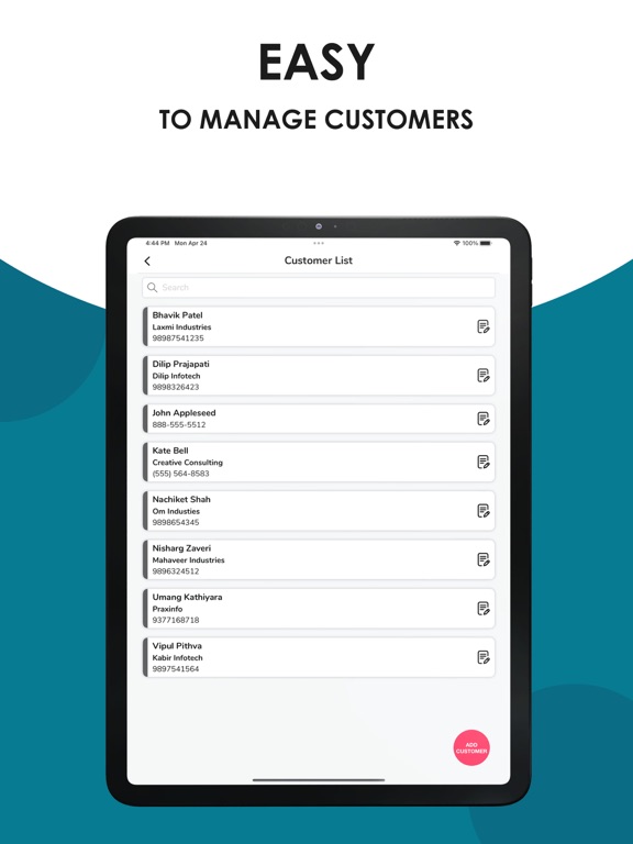 Quotation Maker screenshot 7