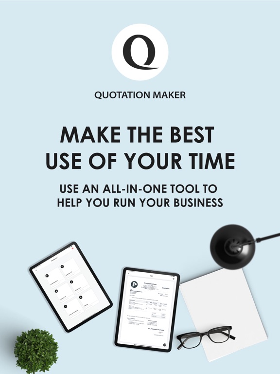 Quotation Maker screenshot 10