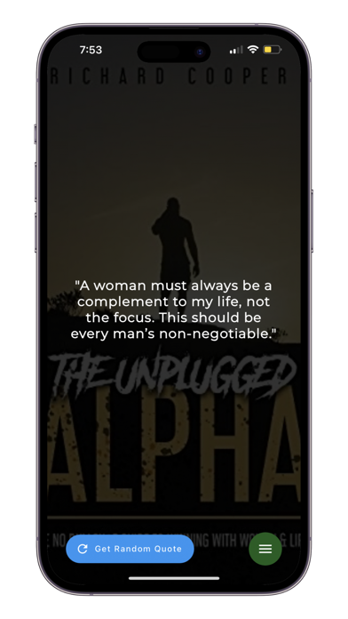 Quote Keeper: Save Book Quotes screenshot 4