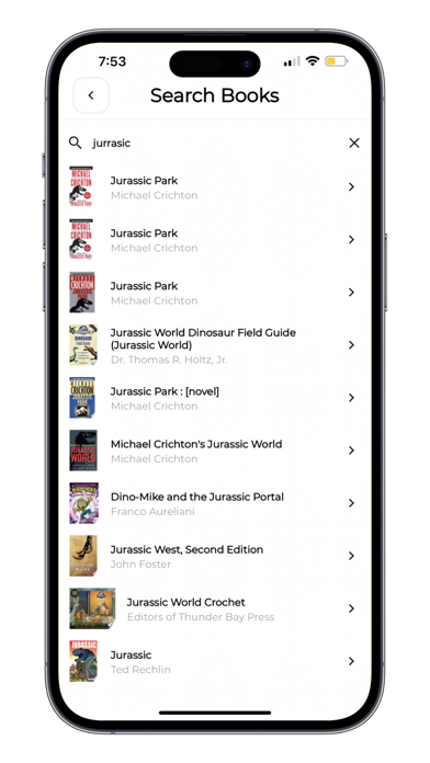 Quote Keeper: Save Book Quotes screenshot 5