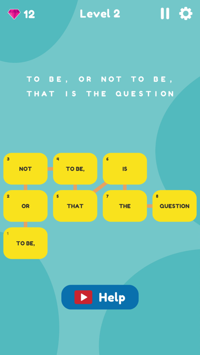 Quote Master: Find the quote screenshot 3