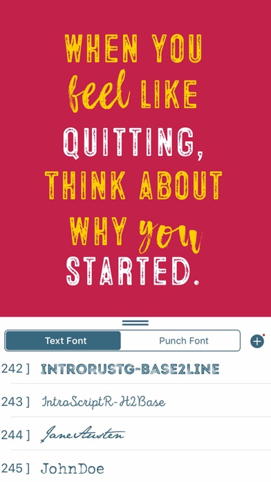 Quotes Creator - Quote Maker screenshot 2