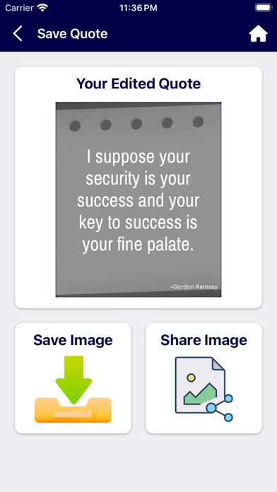 Quotes Hut -InspireLife Quotes screenshot 4
