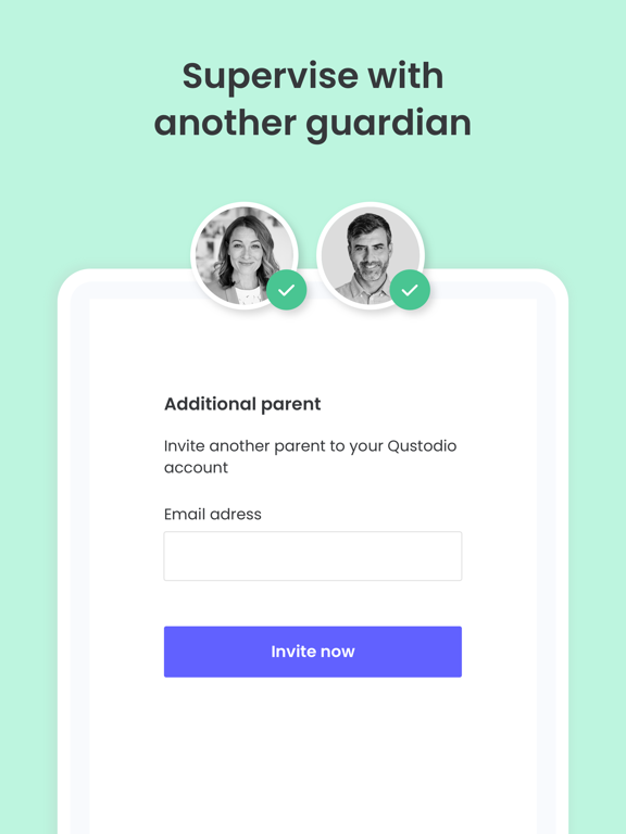 Qustodio Parental Control App screenshot 3