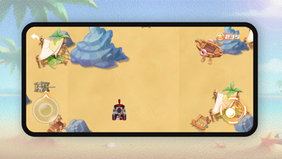 QuyouTank screenshot 2