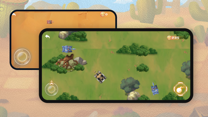 QuyouTank screenshot 3