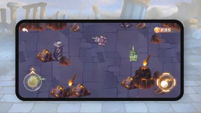 QuyouTank screenshot 1