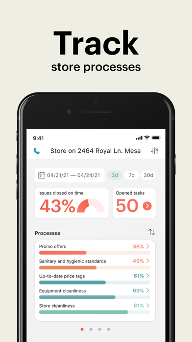 QVALON screenshot 4