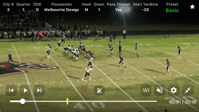 QwikCut Access screenshot 2