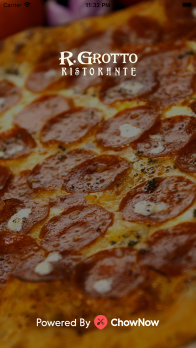 R Grotto Ristorante screenshot 4