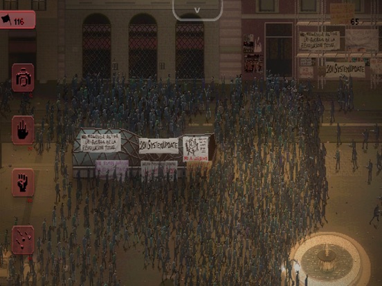 R I 0 T screenshot 3