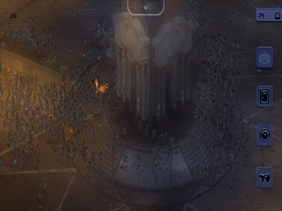 R I 0 T screenshot 8