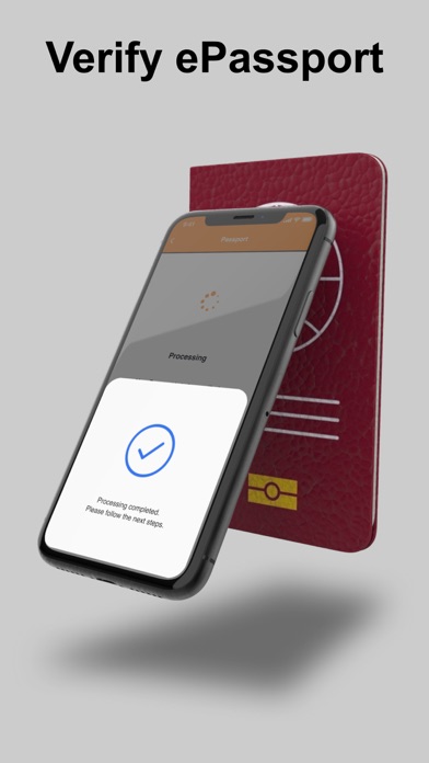 R.T.W. app screenshot 2