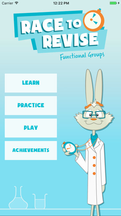 R2R: Functional Groups screenshot 5