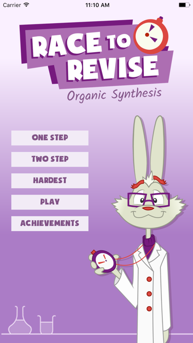 R2R: Organic Synthesis screenshot 5