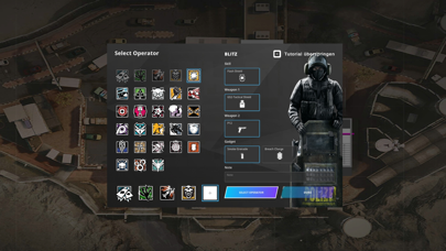 R6 Strategy Board screenshot 2
