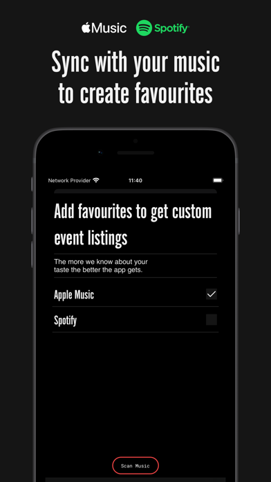 RA Guide screenshot 3