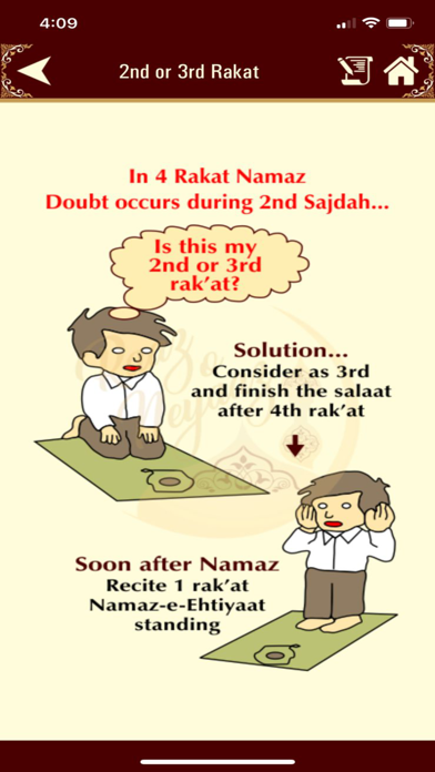 Raaz-o-Neyaaz Pro screenshot 3