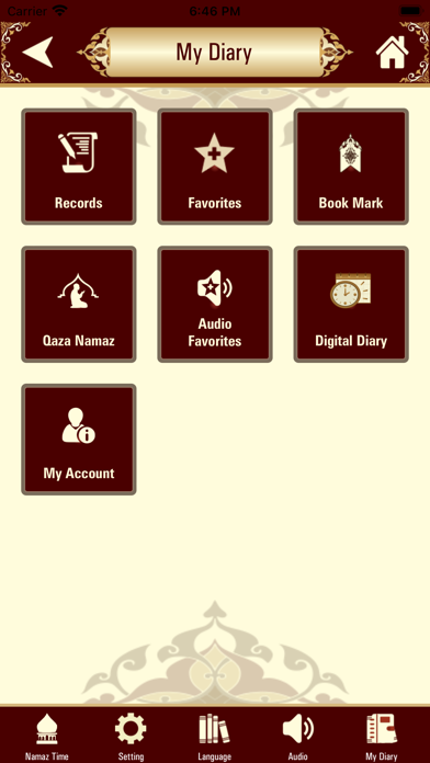 Raaz-o-Neyaaz Pro screenshot 5