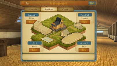 Race Horses Champions 3 screenshot 3