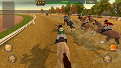 Race Horses Champions 3 screenshot 5