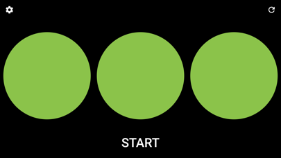 Race Start Signal screenshot 3