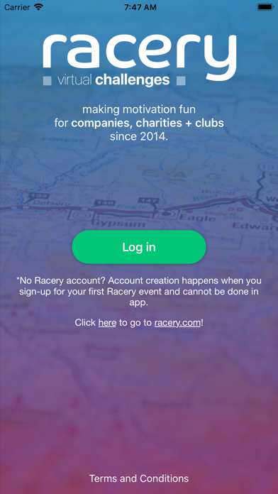 Racery: Virtual Races screenshot 7