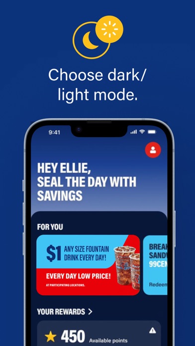 RaceTrac screenshot 1