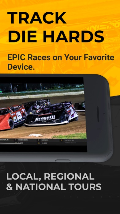 RACEXR screenshot 3