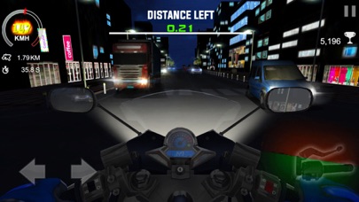 Racing Bike :Motorcycle Rider screenshot 1