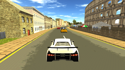 RACING CHAMPIONSHIP 3D screenshot 3