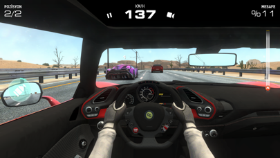 Racing Fever 2 screenshot 4