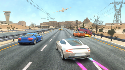Racing Fever 2 screenshot 1