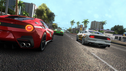 Racing Fever 2 screenshot 3
