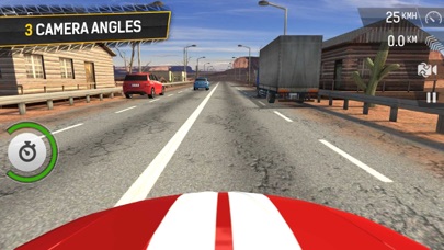Racing Fever screenshot 4