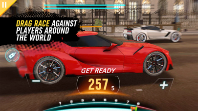 Racing Go: Speed Thrills screenshot 3