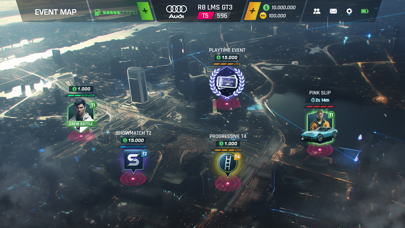 Racing Kingdom screenshot 5