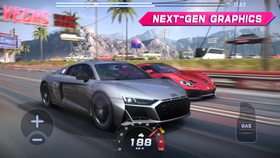 Racing Kingdom screenshot 2