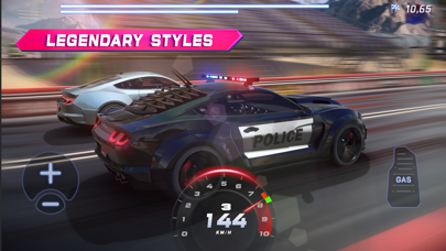 Racing Kingdom screenshot 6