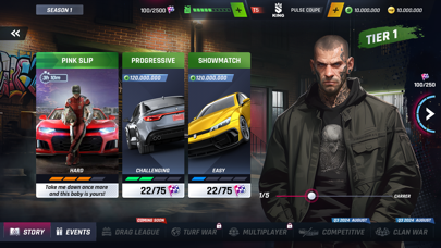 Racing Kingdom screenshot 7