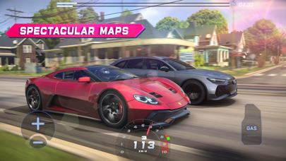 Racing Kingdom screenshot 4