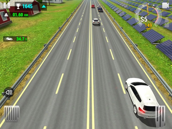 Racing Limits screenshot 2