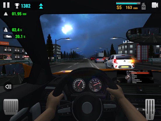 Racing Limits screenshot 6